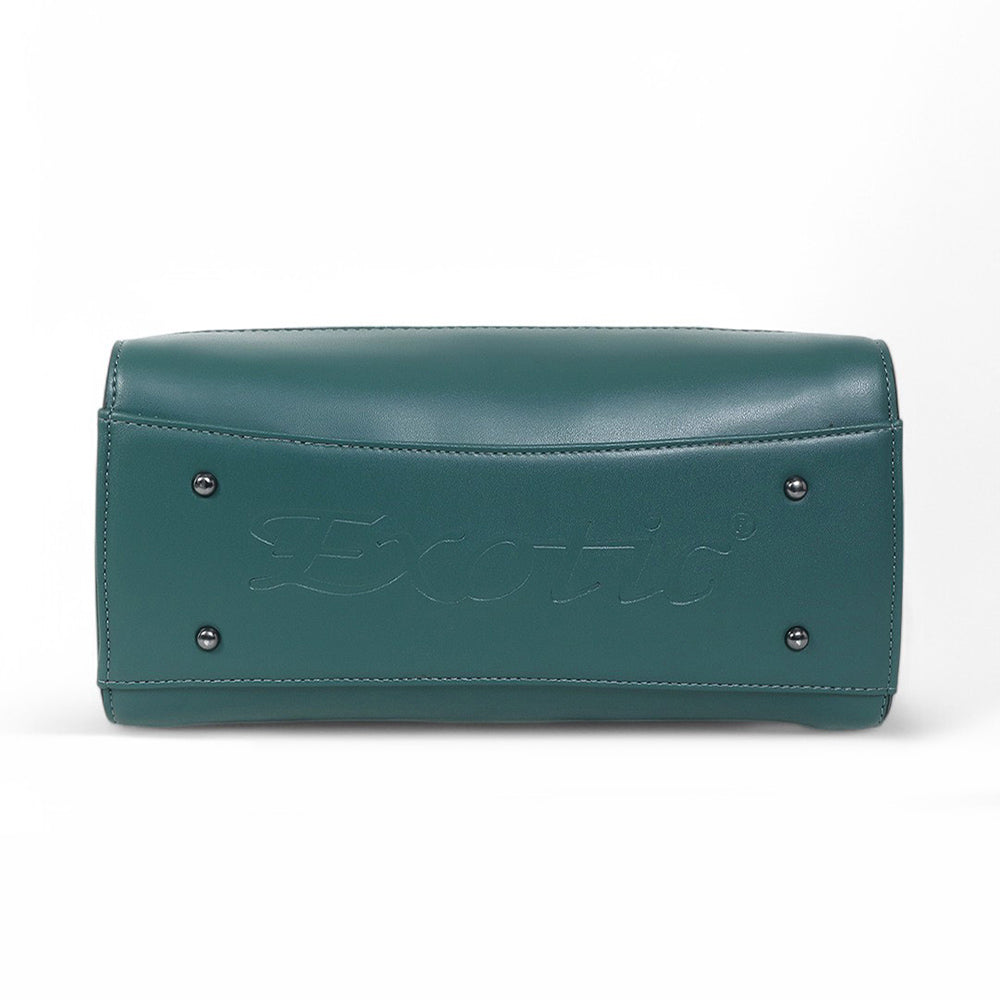 Handbag Green