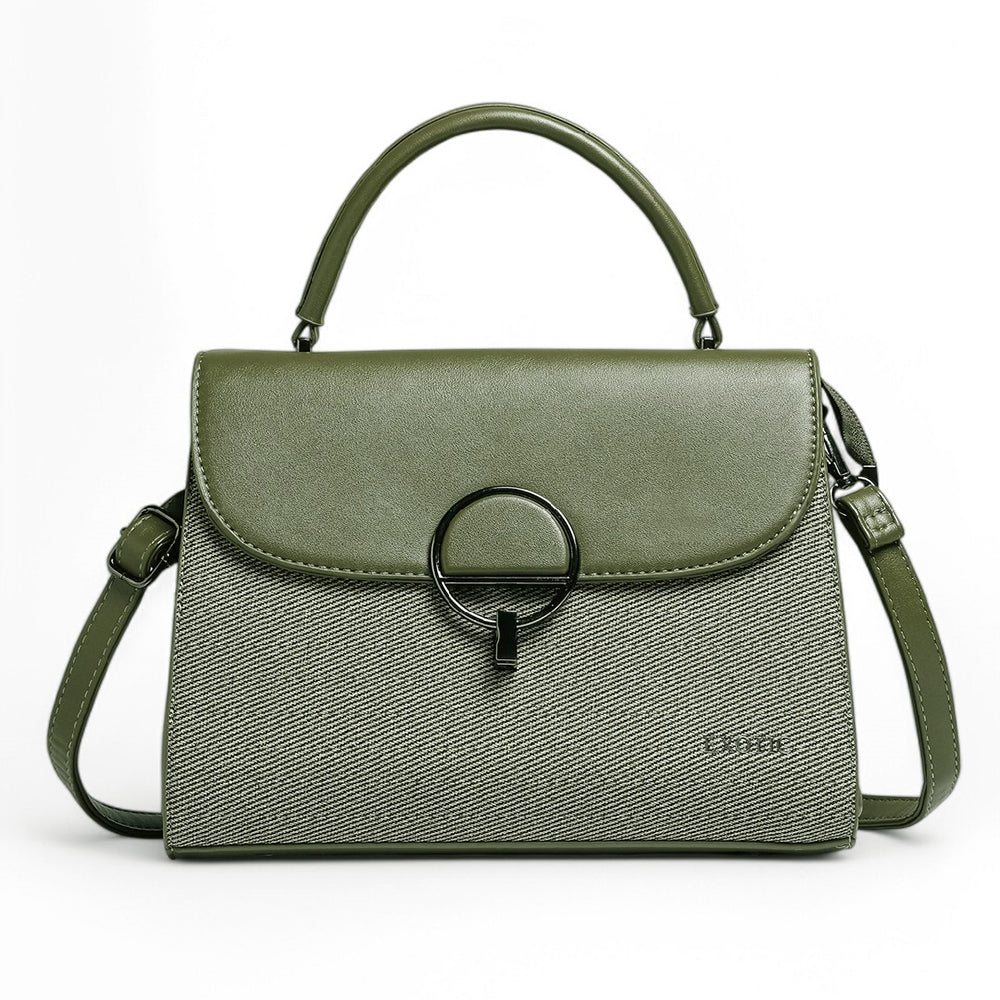 Handbag Green