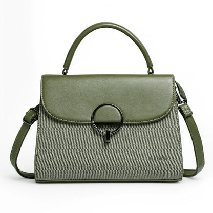 Handbag Green