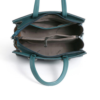 Handbag Green