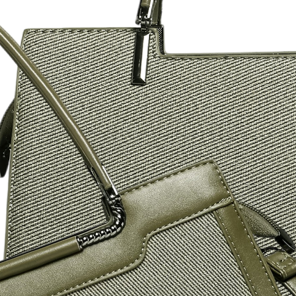 Handbag Green