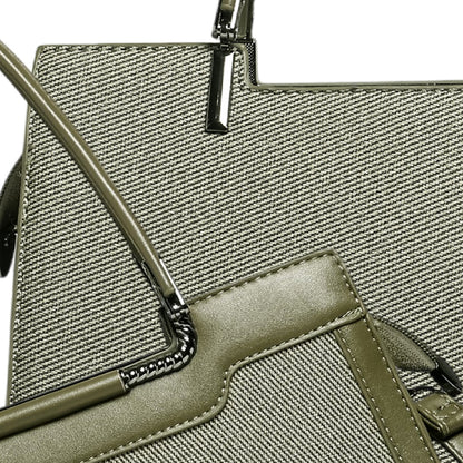Handbag Green