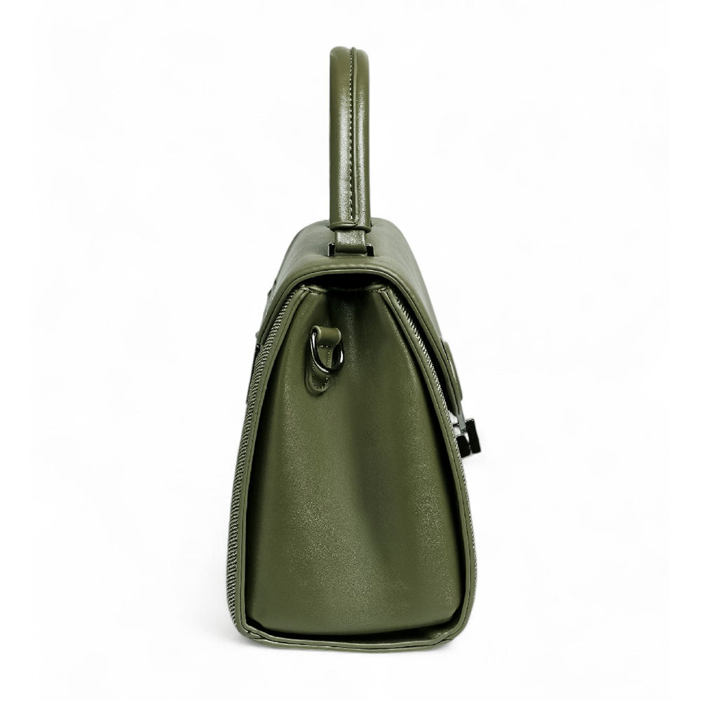Handbag Green