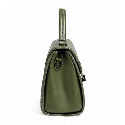 Handbag Green