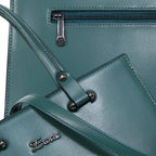 Handbag Green