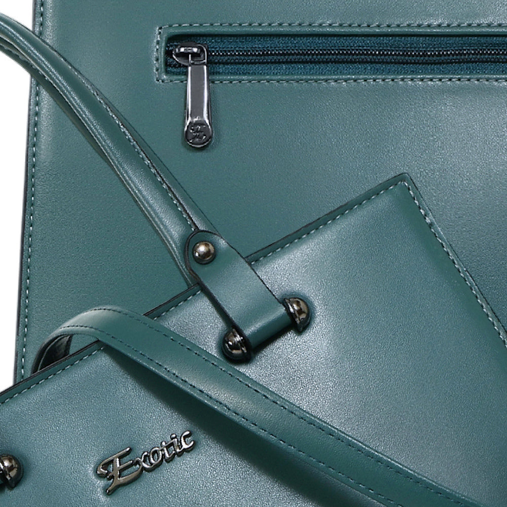 Handbag Green