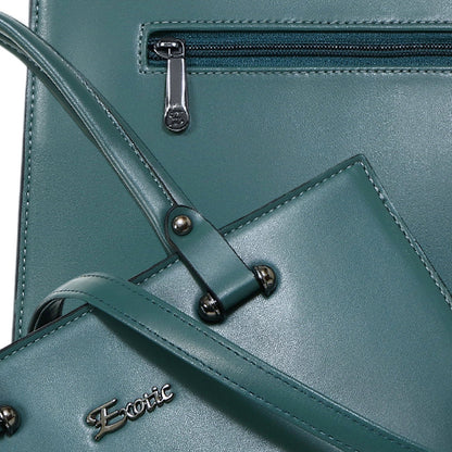 Handbag Green