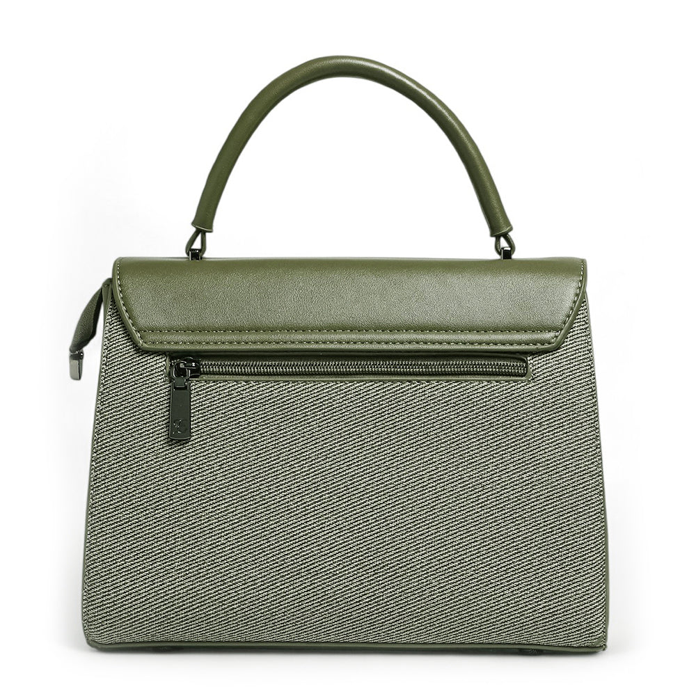 Handbag Green