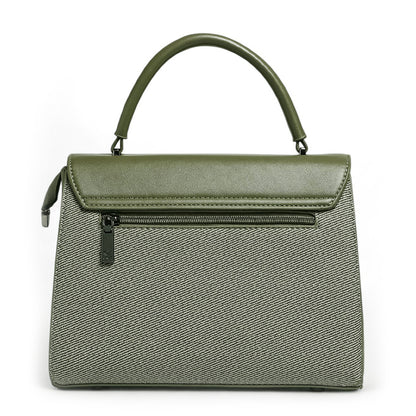 Handbag Green