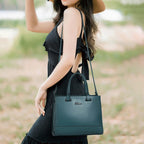 Handbag Green