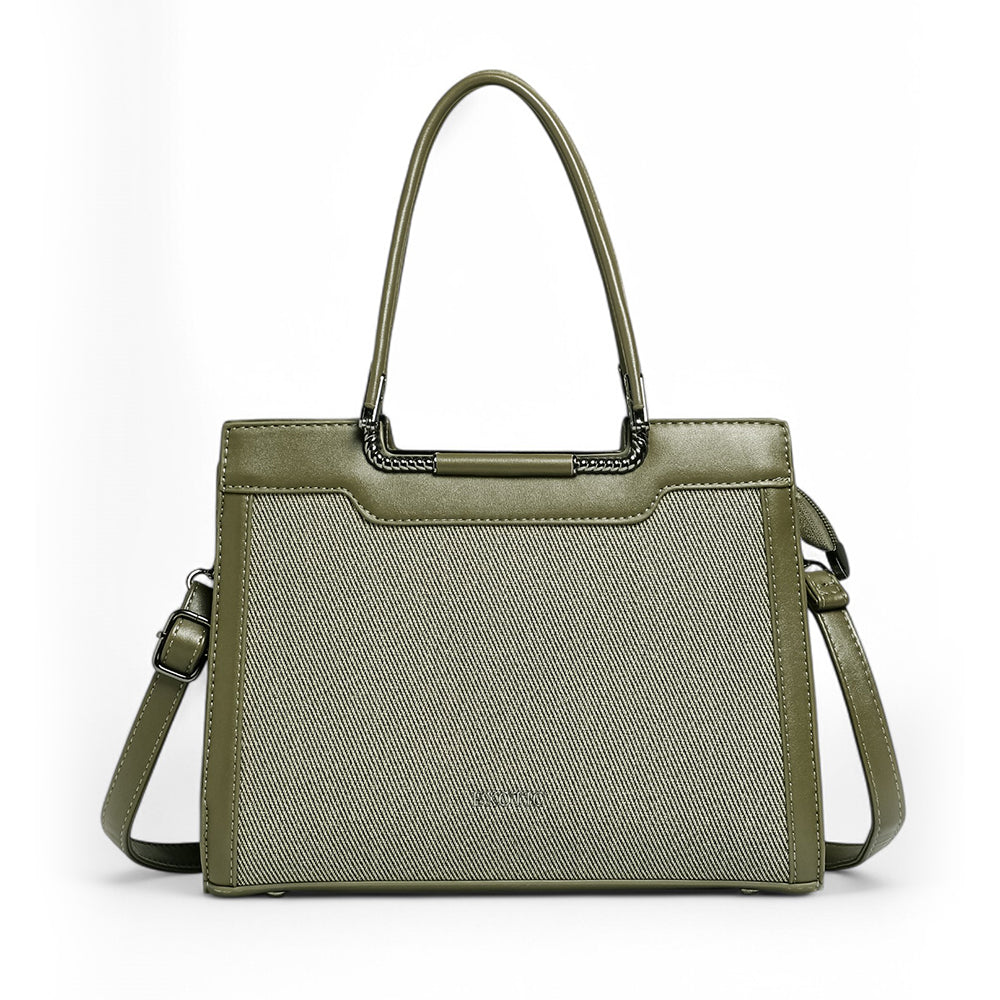 Handbag Green