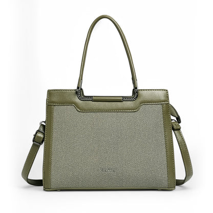 Handbag Green
