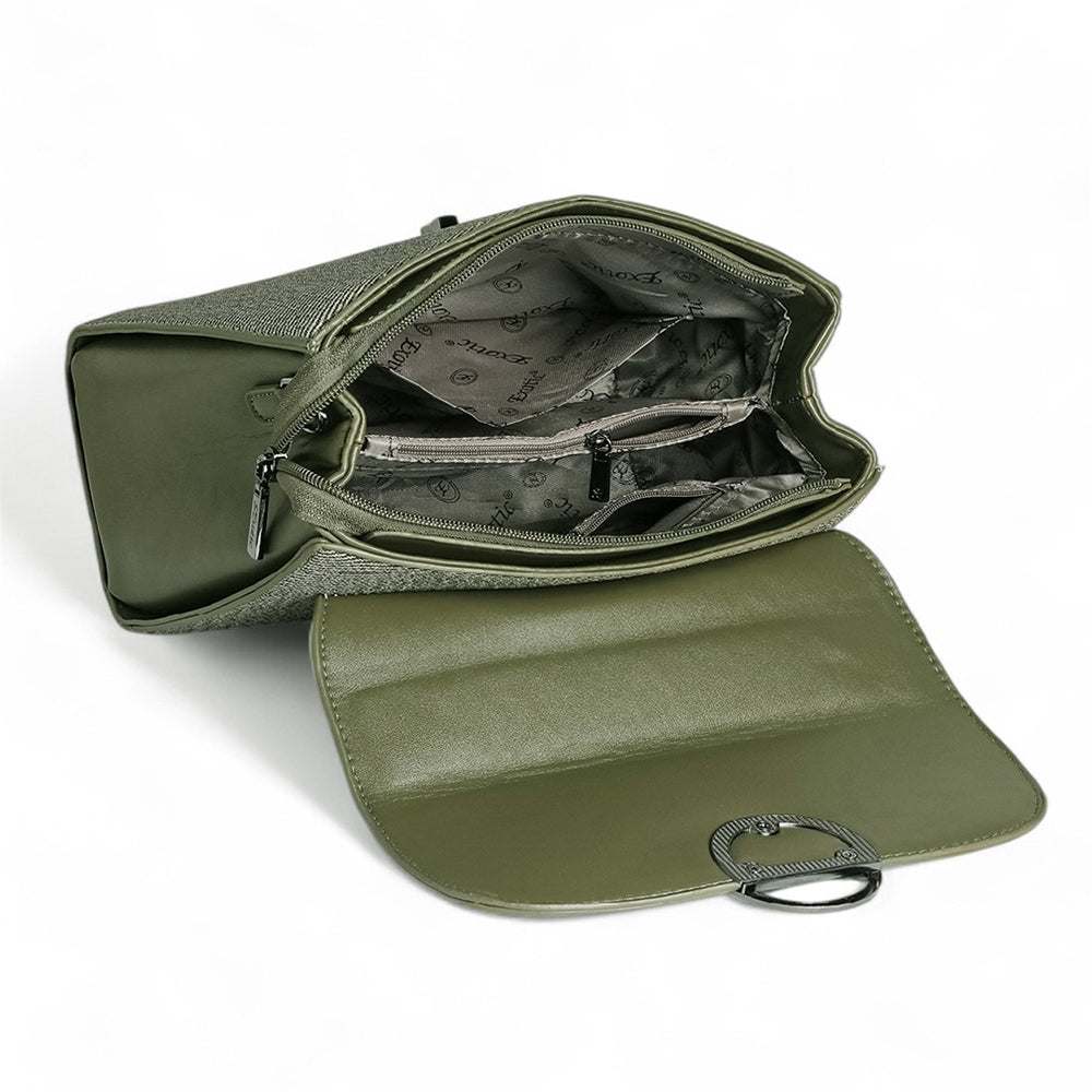 Handbag Green