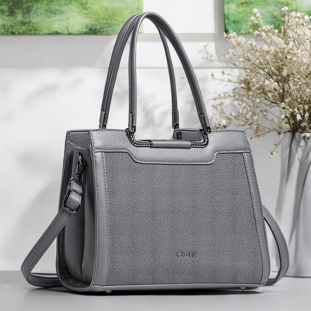 Handbag Grey