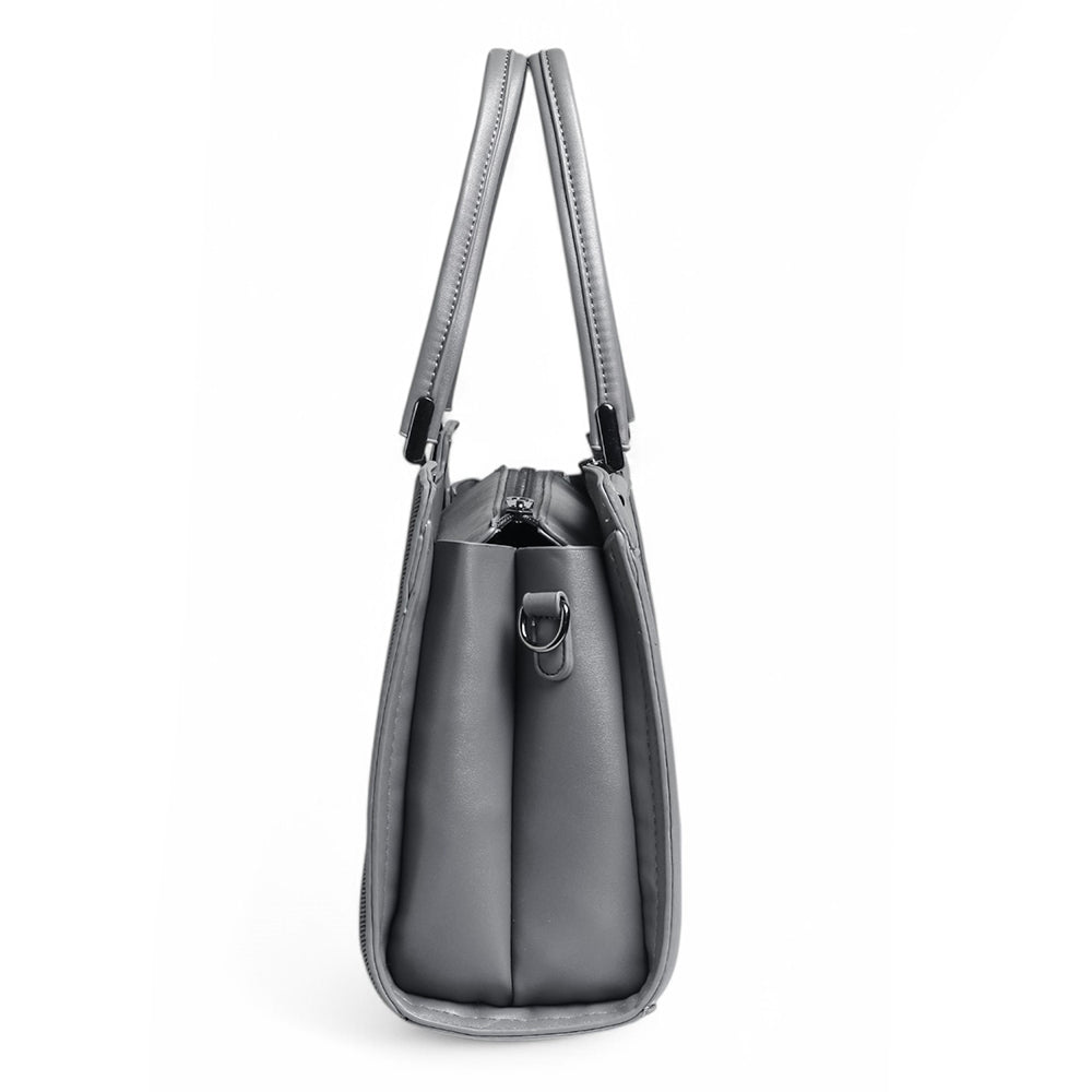 Handbag Grey