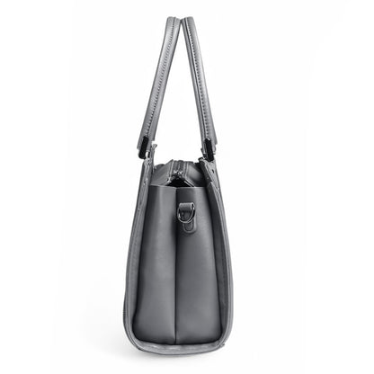 Handbag Grey