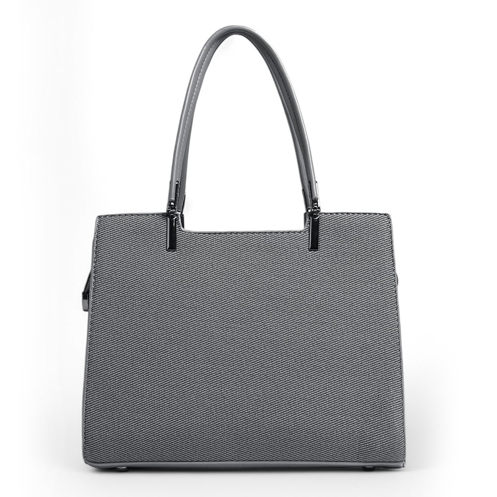 Handbag Grey