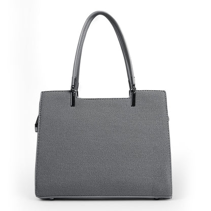 Handbag Grey