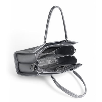 Handbag Grey
