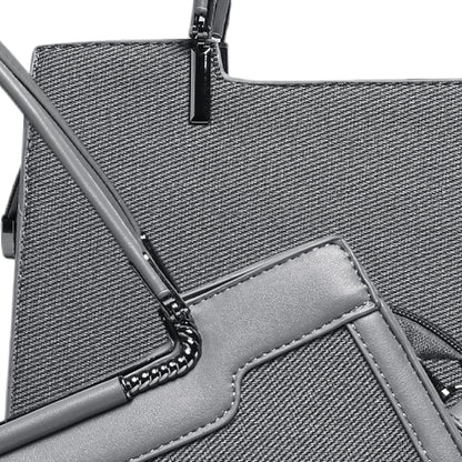 Handbag Grey
