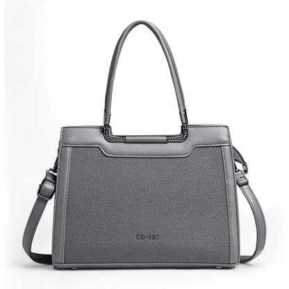 Handbag Grey