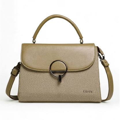 Handbag Khaki