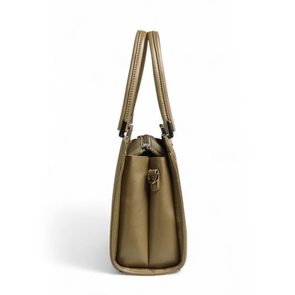Handbag Khaki