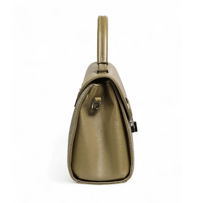 Handbag Khaki