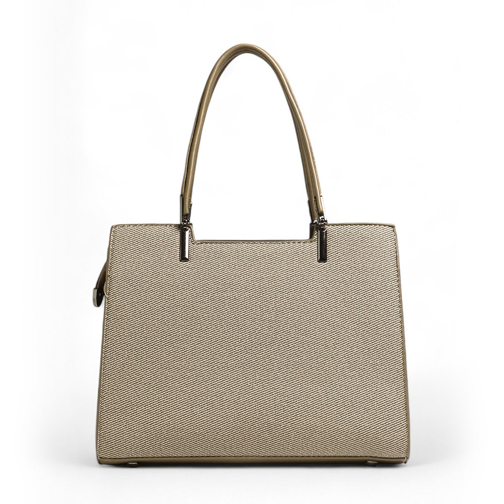Handbag Khaki