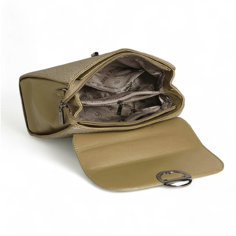 Handbag Khaki