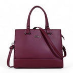 Handbag Maroon