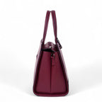 Handbag Maroon