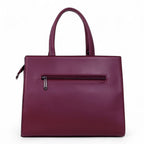 Handbag Maroon
