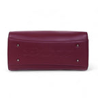 Handbag Maroon