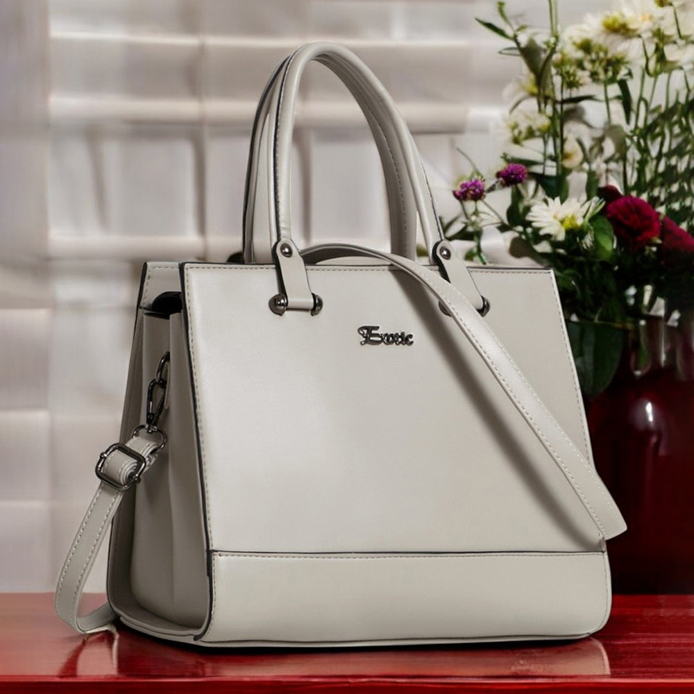 Handbag Off-White