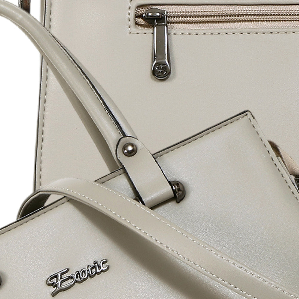 Handbag Off-White