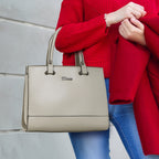 Handbag Off-White