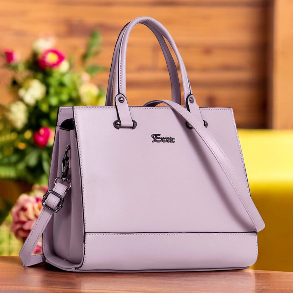 Handbag Purple