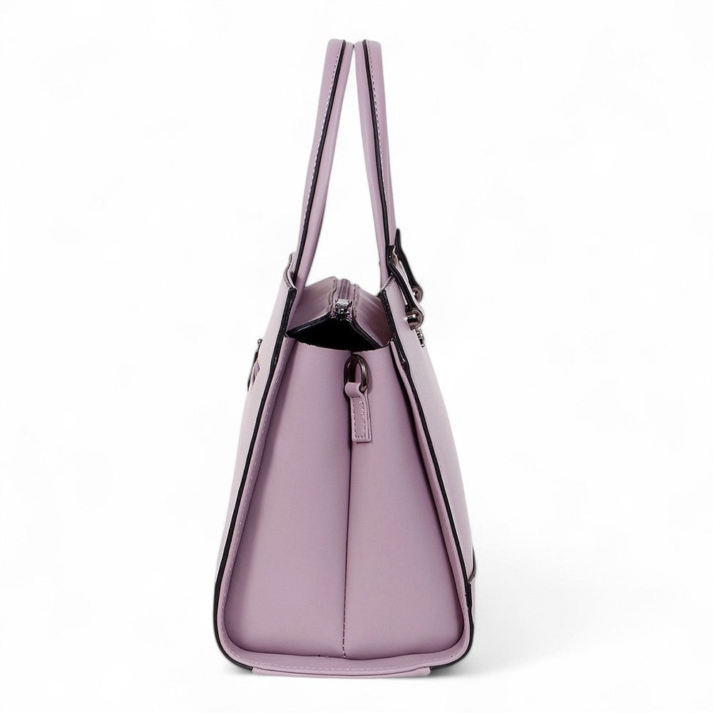 Handbag Purple