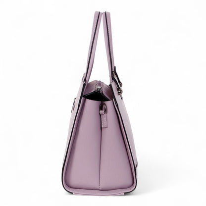 Handbag Purple