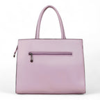Handbag Purple