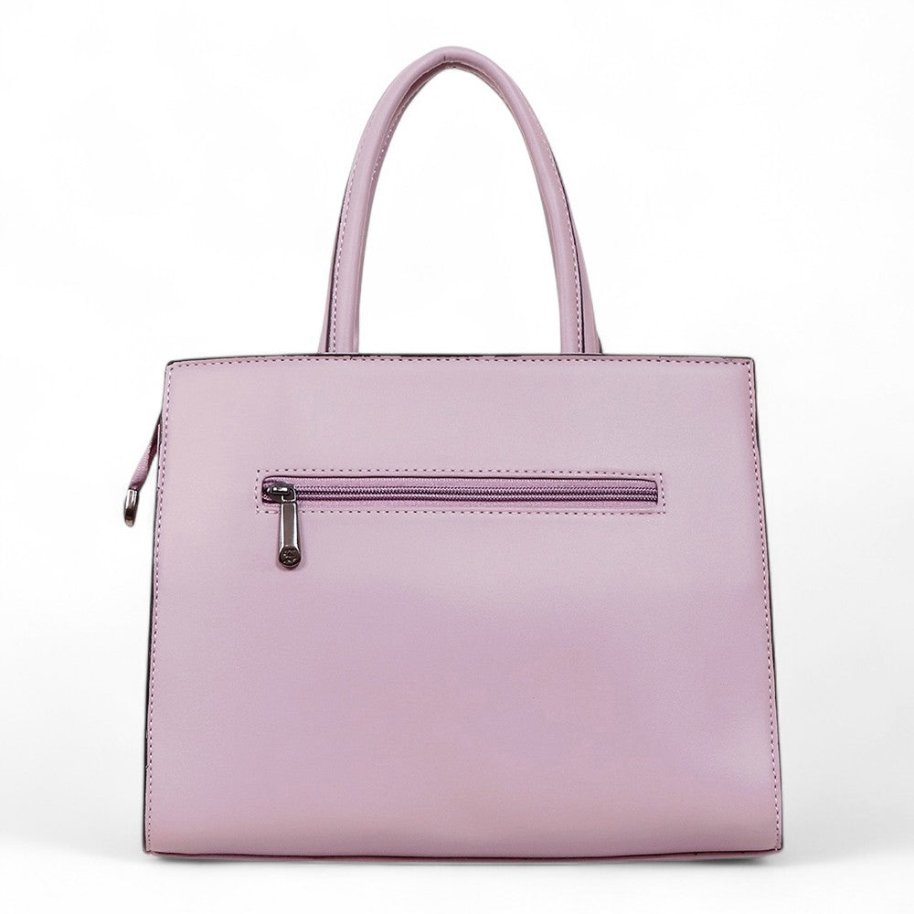 Handbag Purple