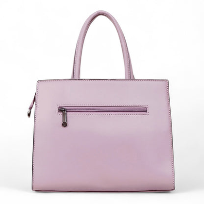 Handbag Purple