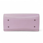 Handbag Purple