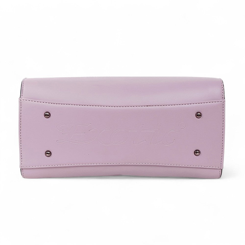 Handbag Purple