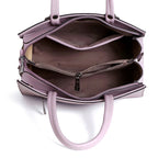 Handbag Purple
