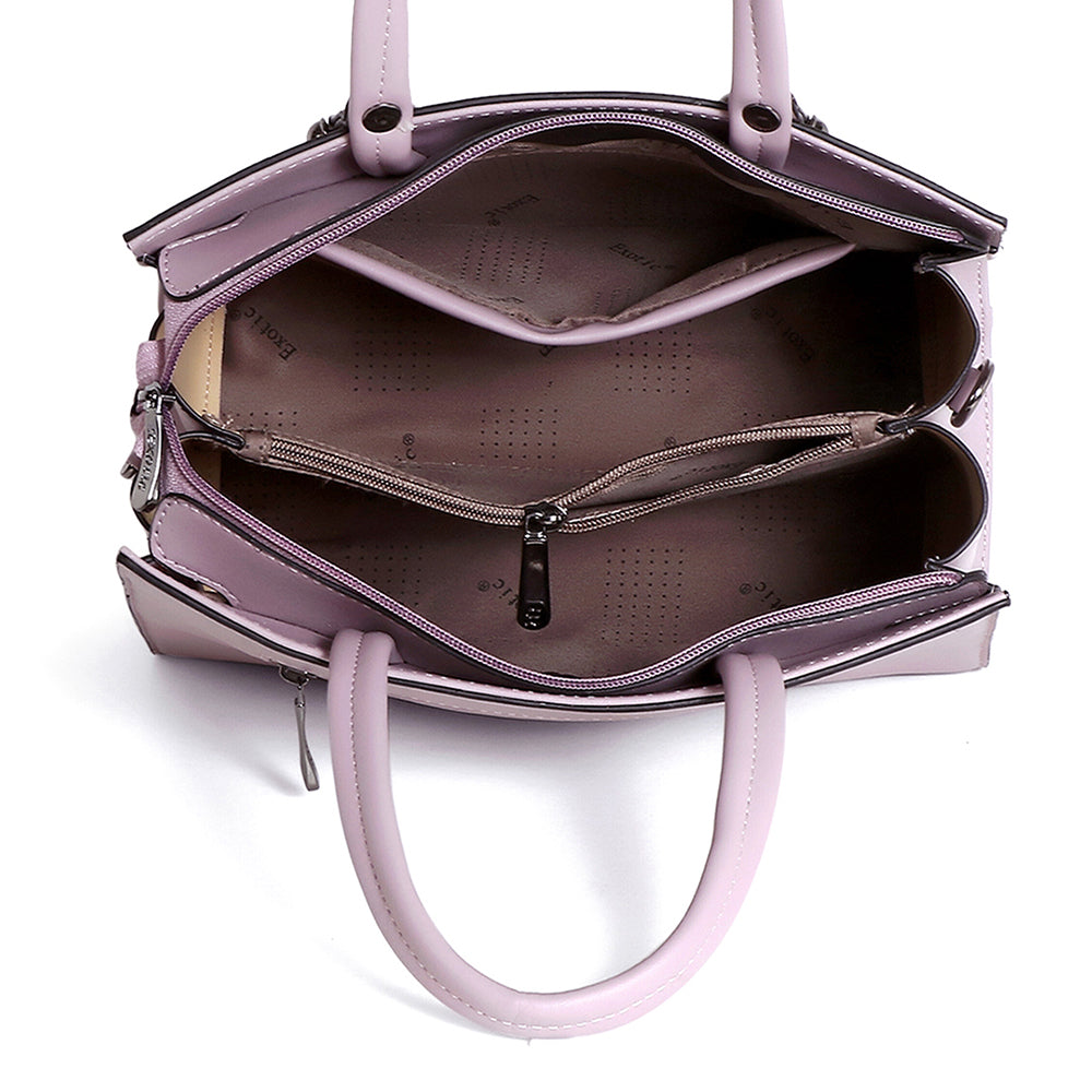 Handbag Purple