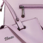 Handbag Purple