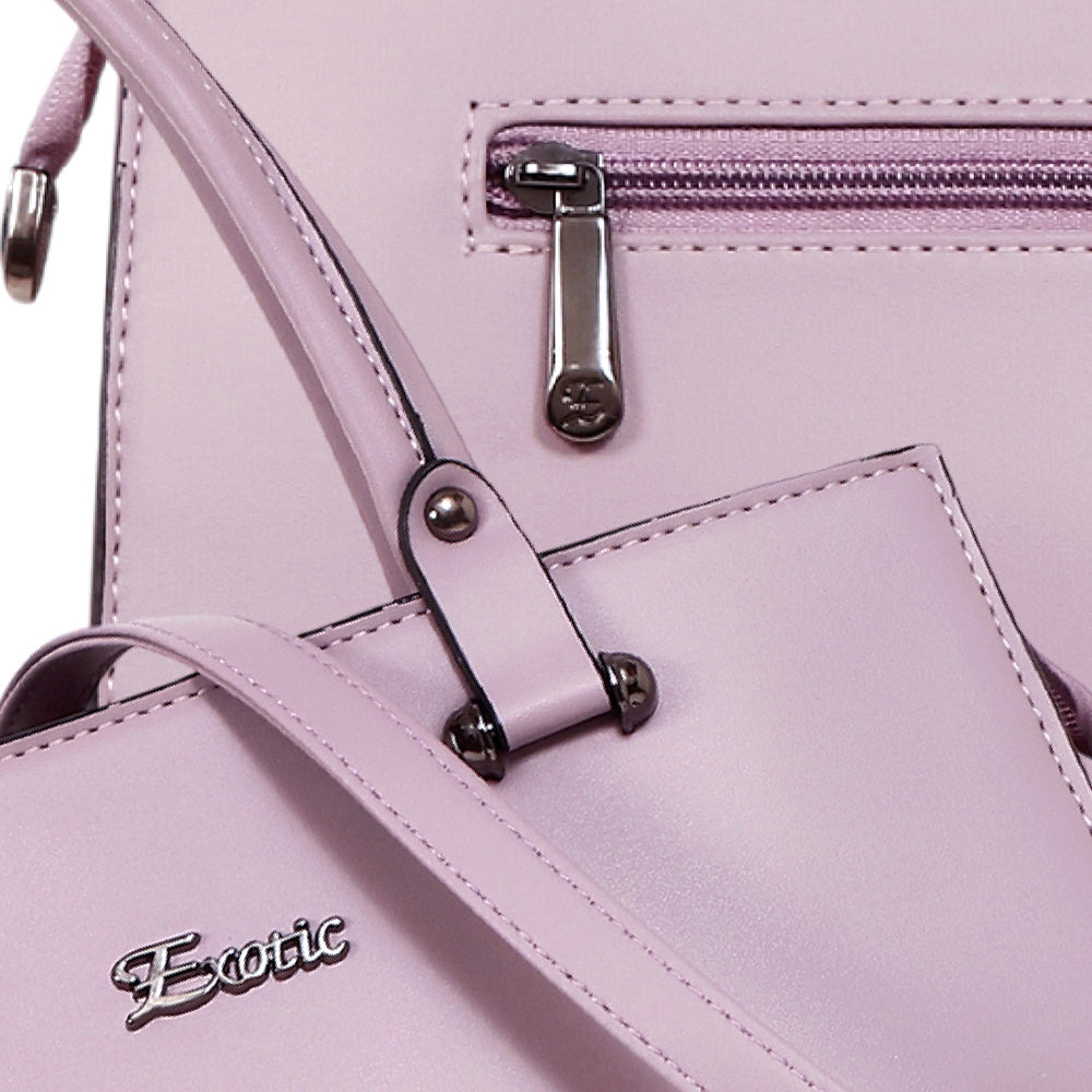 Handbag Purple