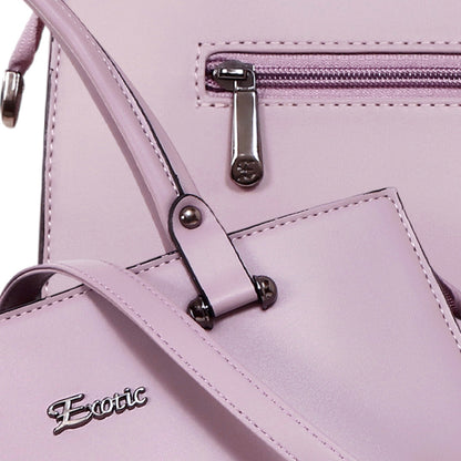 Handbag Purple